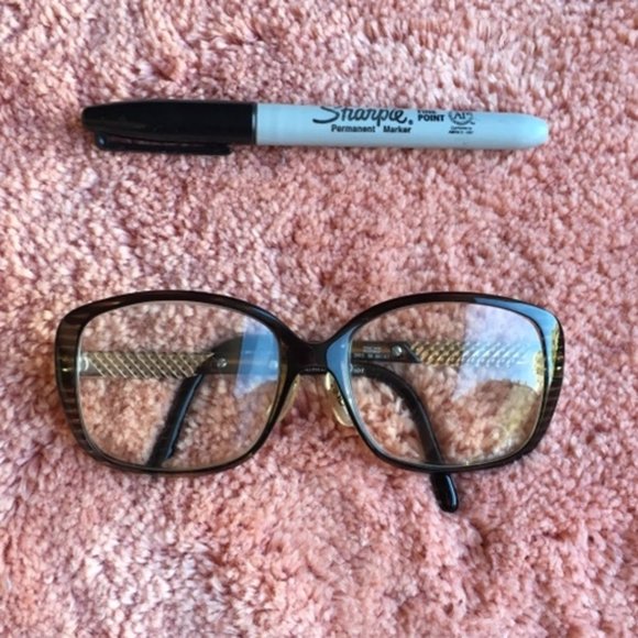 Dior Accessories - Vintage Christian Dior Eyeglasses